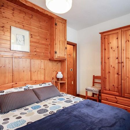 Chalet Monica Molina di Ledro Kültér fotó
