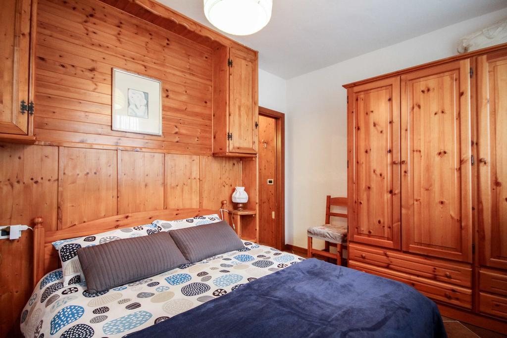 Chalet Monica Molina di Ledro Kültér fotó