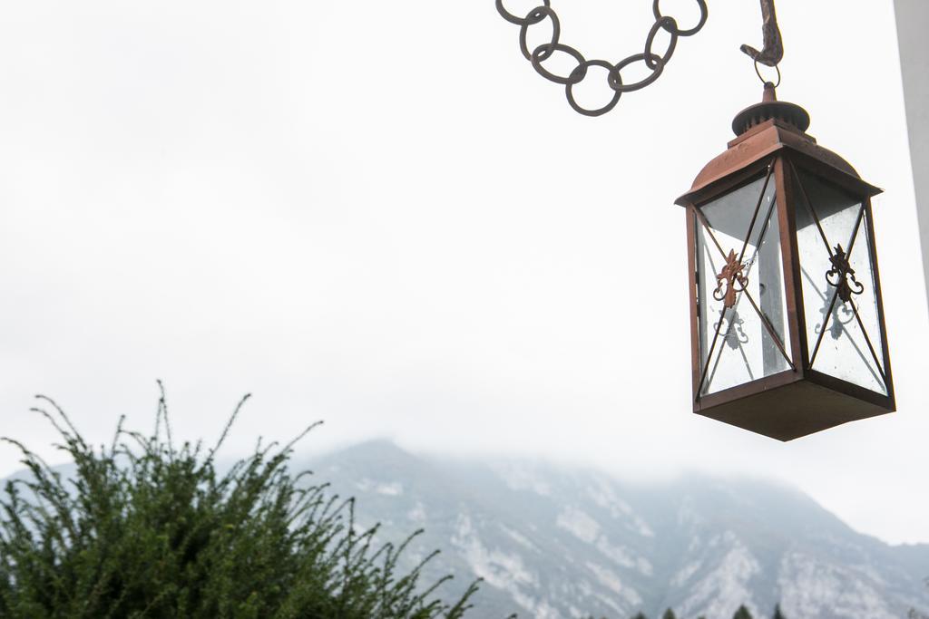 Chalet Monica Molina di Ledro Kültér fotó