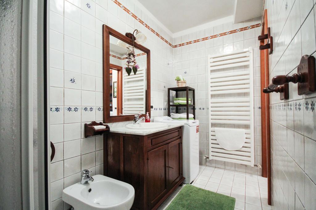 Chalet Monica Molina di Ledro Kültér fotó